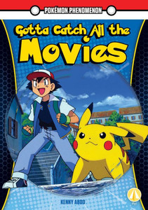Gotta Catch All the Movies