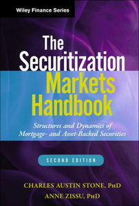 The Securitization Markets Handbook