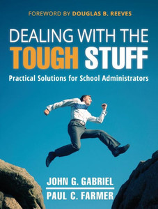 Dealing with the Tough Stuff