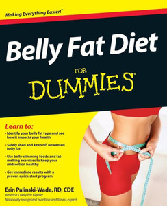 Belly Fat Diet for Dummies