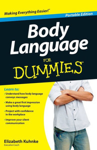 Body Language For Dummies, Por