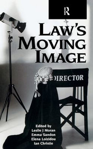 Law's Moving Image