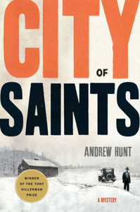 City of Saints