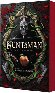 Huntsman: A Mafia Romance