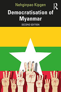 Democratisation of Myanmar Democratisation of Myanmar