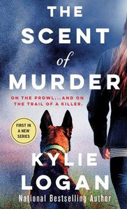 The Scent of Murder: A Mystery