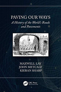 Paving Our Ways Paving Our Ways