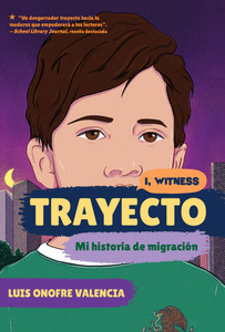Trayecto: Mi Historia de MigraciÃ³n