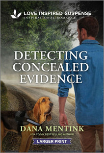 Detecting Concealed Evidence Large Print
