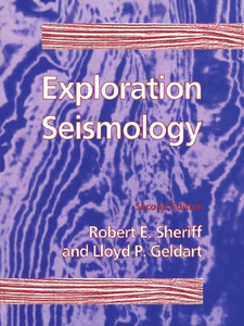 Exploration Seismology Exploration Seismology
