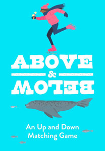 Above & Below: An Up and Down Matching Game