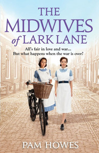 The Midwives of Lark Lane