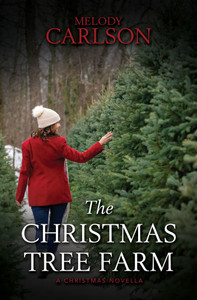 The Christmas Tree Farm: A Christmas Novella Large Print