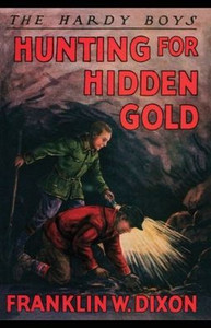 Hunting for Hidden Gold