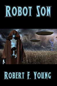 Robot Son Robot Son