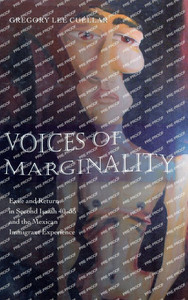 Voices of Marginality; Exile and Return in Second Isaiah 40-55 and the Mexican Immigrant Experience