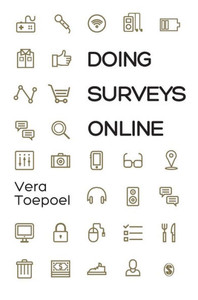Doing Surveys Online