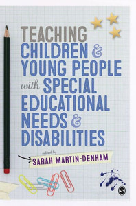 Teaching Children & Young People with Special Educational Needs & Disabilities