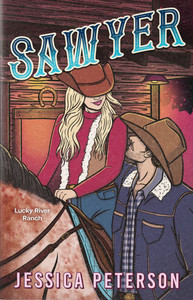 Sawyer (Deluxe Edition)