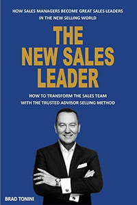 The New Sales Leader The New Sales Leader