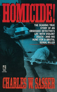 Homicide!