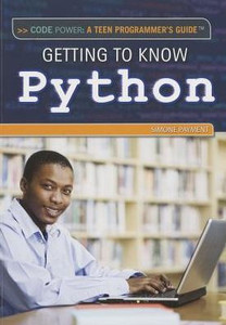 Getting to Know Python