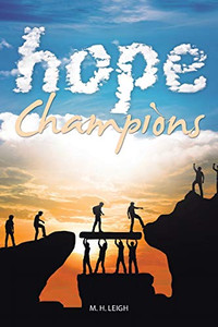 Hope Champions: No prisoners. No champions. Hope Champions: No prisoners. No champions.