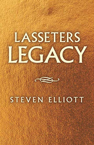 Lasseters Legacy Lasseters Legacy