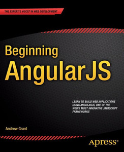 Beginning Angularjs