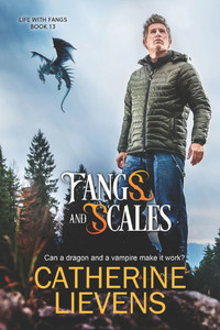 Fangs And Scales