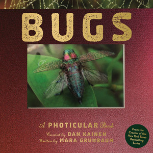 Bugs: A Photicular Book