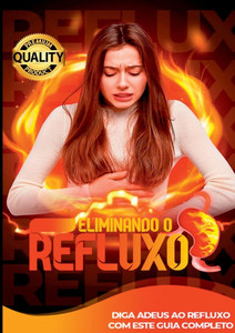 Refluxo Ãcido Nunca Mais!