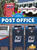 Post Office (I Spy in My Community)