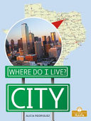 City (Where Do I Live?)