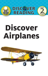 Discover Airplanes