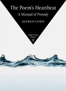 Copper Canyon Classics: A Manual of Prosody