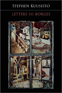 Letters to Borges