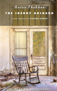 The Cherry Orchard
