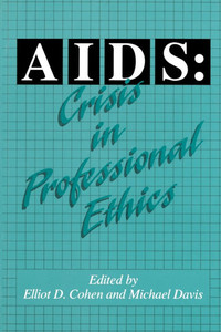 Aids: Crisis in Professional Ethics