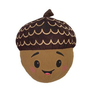 Acorn Was a Little Wild Plush: 8.5