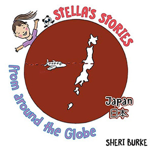 Stella's Stories From Around the Globe: Japan ??