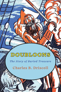 Doubloons: The Story of Buried Treasure