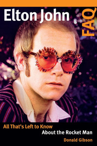 Elton John FAQ: All That's Left to Know about the Rocket Man
