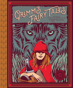 Classics Reimagined, Grimm's Fairy Tales