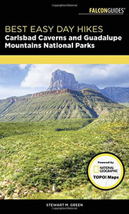 Best Easy Day Hikes Carlsbad Caverns and Guadalupe Mountains National Parks