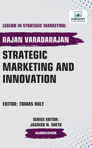 Strategic Marketing and Innovation