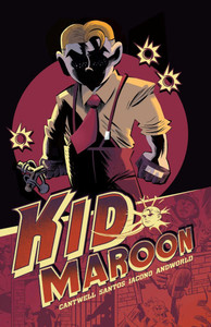 Kid Maroon