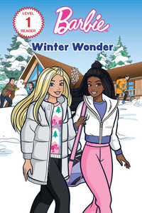 Barbie: Winter Wonder
