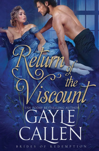 Return of the Viscount