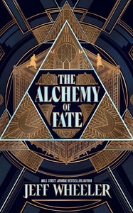 The Alchemy of Fate